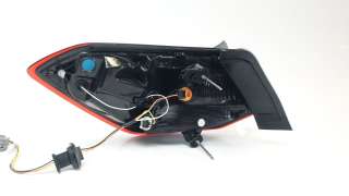 Recambio de piloto trasero derecho para ford focus iv (hn) 2018- 1.0 ecoboost referencia OEM IAM NX7B13404DE  