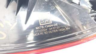 Recambio de piloto trasero derecho para ford focus iv (hn) 2018- 1.0 ecoboost referencia OEM IAM NX7B13404DE  