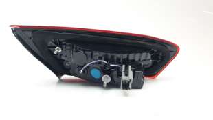 Recambio de piloto trasero derecho interior para ford focus iv (hn) 2018- 1.0 ecoboost referencia OEM IAM NX7B13A602DA   2