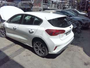 Recambio de puente trasero para ford focus iv (hn) 2018- 1.0 ecoboost referencia OEM IAM JX615K952AEG  