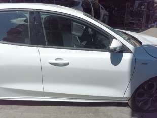 Recambio de puerta delantera derecha para ford focus iv (hn) 2018- 1.0 ecoboost referencia OEM IAM 2577504  