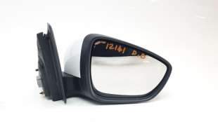 Recambio de retrovisor derecho para ford focus iv (hn) 2018- 1.0 ecoboost referencia OEM IAM JX7B17E714  