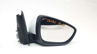 Recambio de retrovisor derecho para ford focus iv (hn) 2018- 1.0 ecoboost referencia OEM IAM JX7B17E714  