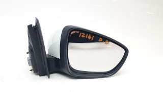 Recambio de retrovisor derecho para ford focus iv (hn) 2018- 1.0 ecoboost referencia OEM IAM JX7B17E714  