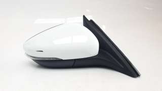 Recambio de retrovisor derecho para ford focus iv (hn) 2018- 1.0 ecoboost referencia OEM IAM JX7B17E714  