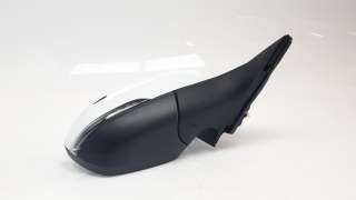 Recambio de retrovisor derecho para ford focus iv (hn) 2018- 1.0 ecoboost referencia OEM IAM JX7B17E714  