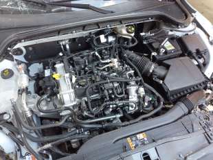 Recambio de transmision delantera derecha para ford focus iv (hn) 2018- 1.0 ecoboost referencia OEM IAM 2677859  