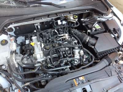 Recambio de transmision delantera derecha para ford focus iv (hn) 2018- 1.0 ecoboost referencia OEM IAM 2677859  