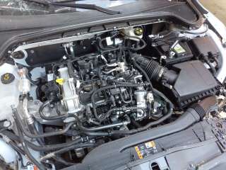 Recambio de transmision delantera derecha para ford focus iv (hn) 2018- 1.0 ecoboost referencia OEM IAM 2677859  