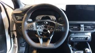 Recambio de volante para ford focus iv (hn) 2018- 1.0 ecoboost referencia OEM IAM JX7J3600GD3GRX  