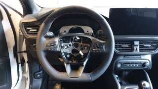 Recambio de volante para ford focus iv (hn) 2018- 1.0 ecoboost referencia OEM IAM JX7J3600GD3GRX  
