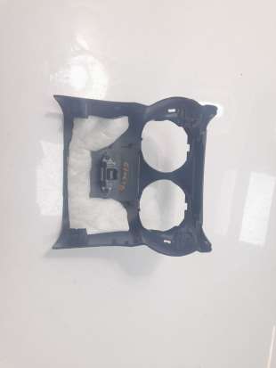 Recambio de moldura para alfa romeo giulia (952) 2016- 2.2 jtdm cat referencia OEM IAM 156108691   2