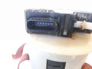 Recambio de bomba combustible para toyota hilux vii 2016-2020 2.4 d referencia OEM IAM 777810K010  7660448AB 2