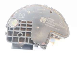 Recambio de bomba combustible para toyota hilux vii 2016-2020 2.4 d referencia OEM IAM 777810K010  7660448AB