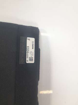 Recambio de bandeja trasera para mazda cx-5 2017- 2.0 cat referencia OEM IAM KSD46888H0  