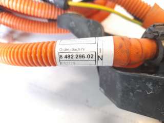 Recambio de cableado electrico para mini countryman (f60) 2017- cooper s e all4 referencia OEM IAM 8482296 6830770 