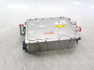 Recambio de inverter / converter para mini countryman (f60) 2017- cooper s e all4 referencia OEM IAM 1X945600201  