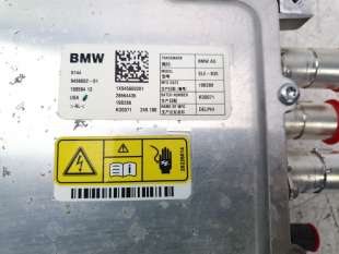 Recambio de inverter / converter para mini countryman (f60) 2017- cooper s e all4 referencia OEM IAM 1X945600201   2