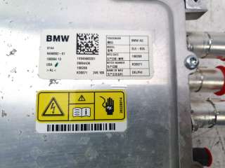 Recambio de inverter / converter para mini countryman (f60) 2017- cooper s e all4 referencia OEM IAM 1X945600201  