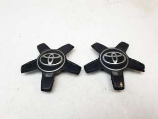 Recambio de tapacubos para toyota c-hr (_x1_) 2016- 1.8 hybrid (zyx10_, zyx11_) referencia OEM IAM PW4581000  