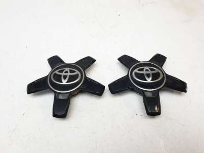 Recambio de tapacubos para toyota c-hr (_x1_) 2016- 1.8 hybrid (zyx10_, zyx11_) referencia OEM IAM PW4581000  