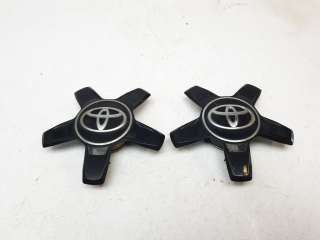 Recambio de tapacubos para toyota c-hr (_x1_) 2016- 1.8 hybrid (zyx10_, zyx11_) referencia OEM IAM PW4581000  