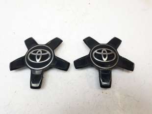 Recambio de tapacubos para toyota c-hr (_x1_) 2016- 1.8 hybrid (zyx10_, zyx11_) referencia OEM IAM PW4581000  