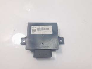 Recambio de modulo electronico para mazda cx-5 2017- 2.0 cat referencia OEM IAM P5E118572  
