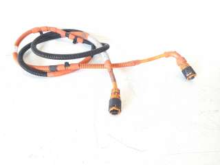 Recambio de cableado electrico para mini countryman (f60) 2017- cooper s e all4 referencia OEM IAM 6824117  