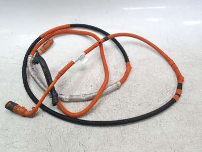 Recambio de cableado electrico para mini countryman (f60) 2017- cooper s e all4 referencia OEM IAM 6824127  
