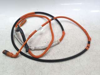 Recambio de cableado electrico para mini countryman (f60) 2017- cooper s e all4 referencia OEM IAM 6824127  