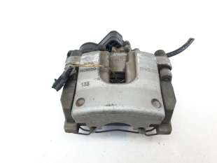 Recambio de pinza de freno trasera izquierda para alfa romeo giulia (952) 2016- 2.2 jtdm cat referencia OEM IAM 50541492   2