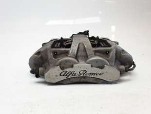 Recambio de pinza de freno delantera izquierda para alfa romeo giulia (952) 2016- 2.2 jtdm cat referencia OEM IAM 50544760  