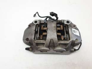 Recambio de pinza de freno delantera izquierda para alfa romeo giulia (952) 2016- 2.2 jtdm cat referencia OEM IAM 50544760   2