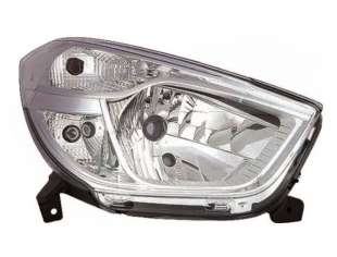 Recambio de faro derecho para dacia dokker 2012- referencia OEM IAM 260605913R 10108561001 DA7104603