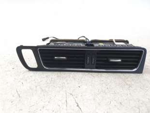 Recambio de aireador central para audi q5 (8r) 2008-2016 3.0 v6 24v tdi referencia OEM IAM 8R1820951G  