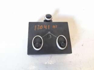 Recambio de modulo confort para audi q3 (8ug) 2014-2018 attraction quattro referencia OEM IAM 8X0959793H   2