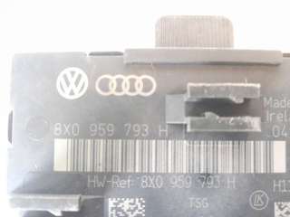 Recambio de modulo confort para audi q3 (8ug) 2014-2018 attraction quattro referencia OEM IAM 8X0959793H  