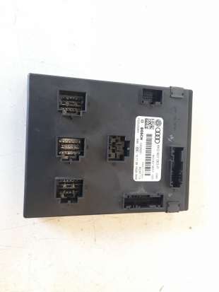 Recambio de modulo confort para audi q5 (8r) 2008-2016 3.0 v6 24v tdi referencia OEM IAM 8K0907063P  