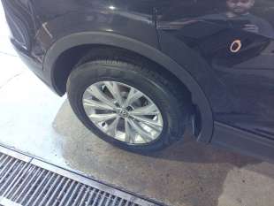 Recambio de amortiguador trasero derecho para volkswagen tiguan (ad1, ax1) 2016- 1.4 tsi referencia OEM IAM 5QF513049BN  