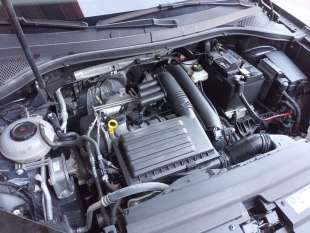Recambio de bomba combustible para volkswagen tiguan (ad1, ax1) 2016- 1.4 tsi referencia OEM IAM 5QA919051A  