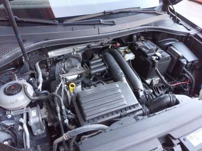 Recambio de bomba freno para volkswagen tiguan (ad1, ax1) 2016- 1.4 tsi referencia OEM IAM 5Q1614019AC  