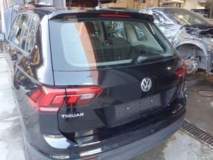 Recambio de cerradura maletero / porton para volkswagen tiguan (ad1, ax1) 2016- 1.4 tsi referencia OEM IAM 5TA827505D  