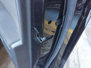 Recambio de cerradura puerta delantera derecha para volkswagen tiguan (ad1, ax1) 2016- 1.4 tsi referencia OEM IAM 5TB837016E  