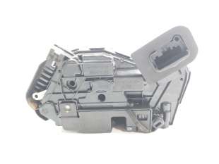 Recambio de cerradura puerta trasera derecha para volkswagen tiguan (ad1, ax1) 2016- 1.4 tsi referencia OEM IAM 5NA839016C  