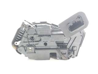 Recambio de cerradura puerta trasera derecha para volkswagen tiguan (ad1, ax1) 2016- 1.4 tsi referencia OEM IAM 5NA839016C  