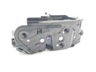 Recambio de cerradura puerta trasera derecha para volkswagen tiguan (ad1, ax1) 2016- 1.4 tsi referencia OEM IAM 5NA839016C   2