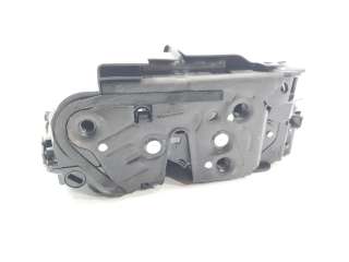 Recambio de cerradura puerta trasera derecha para volkswagen tiguan (ad1, ax1) 2016- 1.4 tsi referencia OEM IAM 5NA839016C  