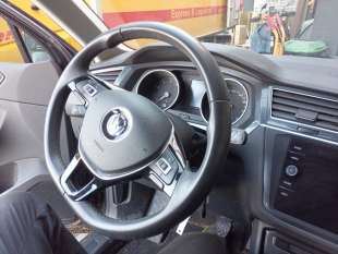 Recambio de columna direccion para volkswagen tiguan (ad1, ax1) 2016- 1.4 tsi referencia OEM IAM 5Q1419512L  