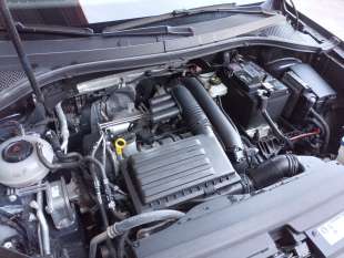 Recambio de compresor aire acondicionado para volkswagen tiguan (ad1, ax1) 2016- 1.4 tsi referencia OEM IAM 5Q0816803D  